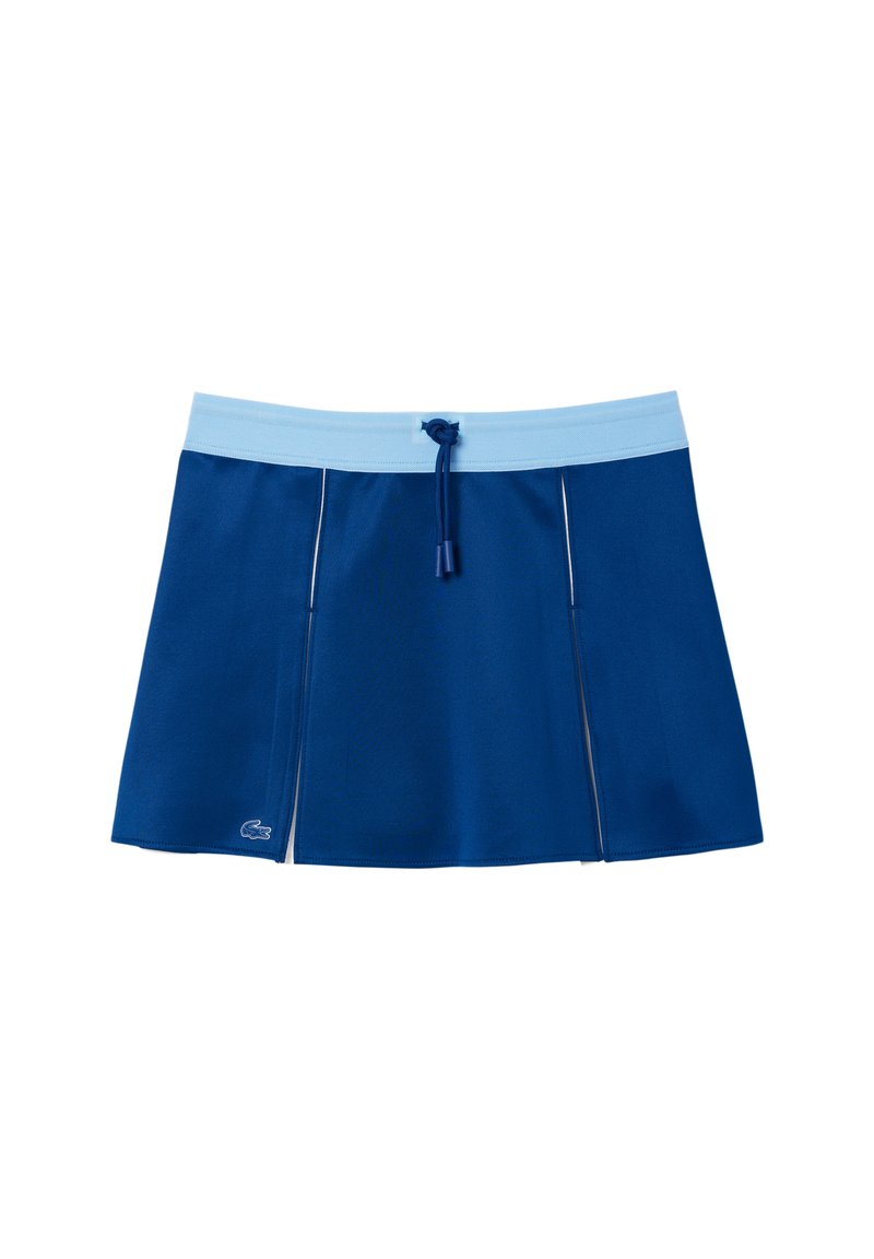 Lacoste Minirok blauw