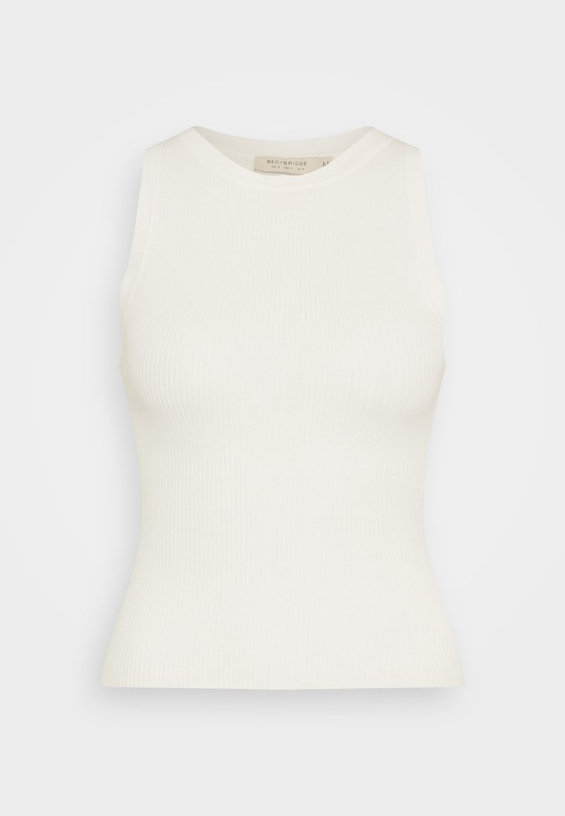 Bec + Bridge Top wit Bec + Bridge Top wit