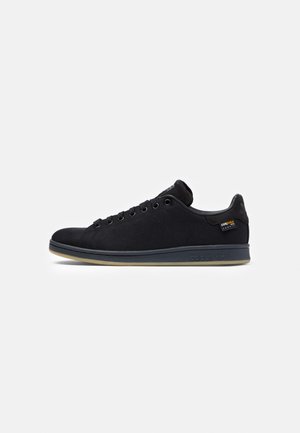 STAN SMITH UNISEX - Matalavartiset tennarit - core black/carbon