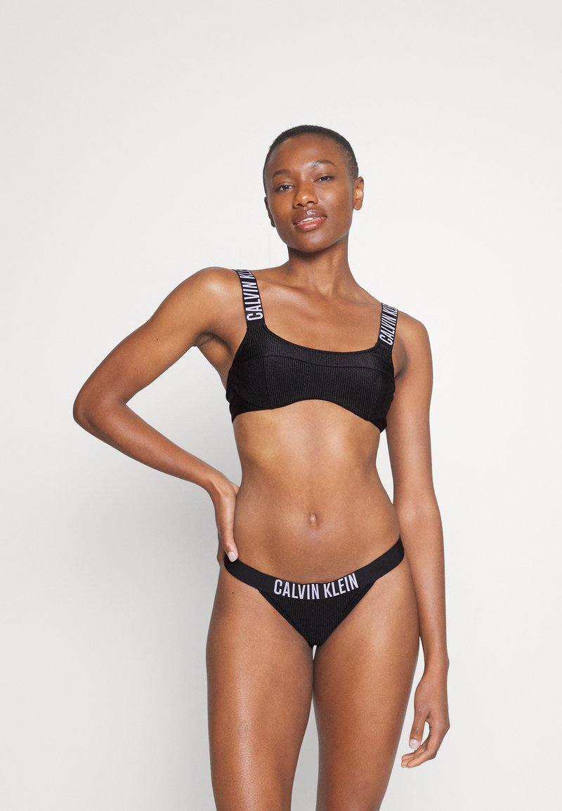 Bra Calvin Klein Bathing Suits Calvin Klein Swimwear BRALETTE - Main Image