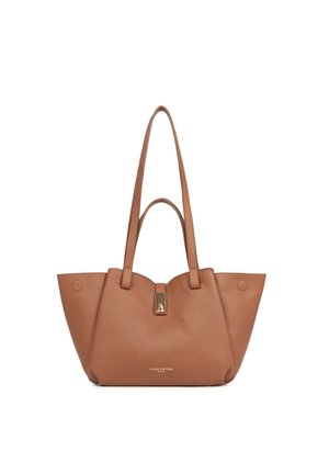 MILANO HORIZON - Sac à main - marron or