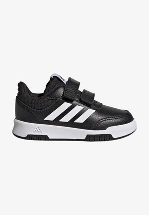 TENSAUR HOOK AND LOOP - Scarpe da allenamento - black