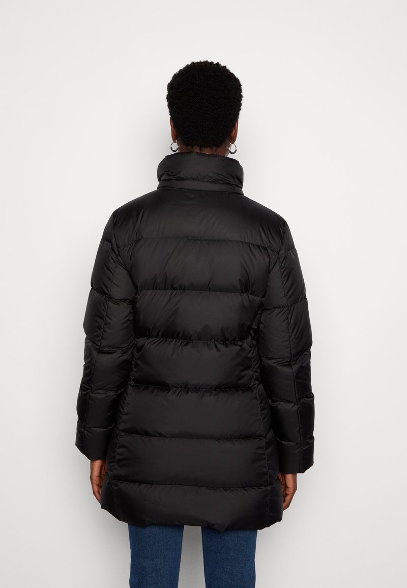 Zeugnis das ist alles Ungehorsam marco polo daunenmantel schwarz Dritte