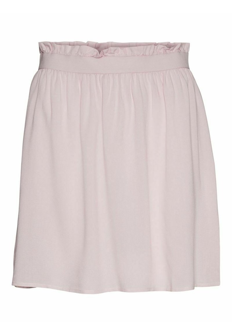 Damen Jeansröcke | Vero Moda A-Linien-Rockparfait pink/pink - FX59722 Damen Jeansröcke | Vero Moda A-Linien-Rockparfait pink/pink - FX59722
