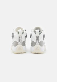 Jordan High-top trainers - dark grey