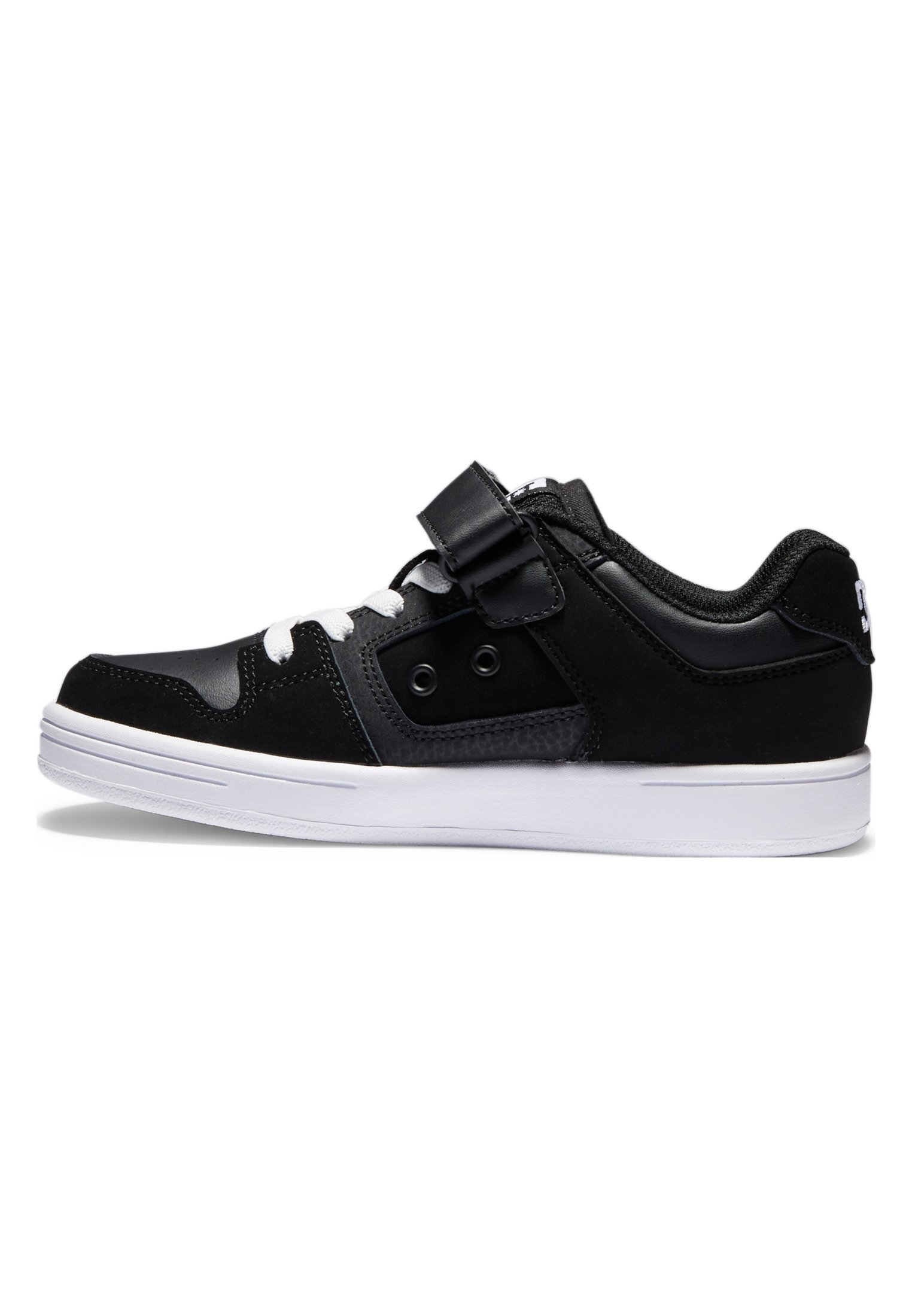 Baskets DC Shoes Manteca 4 Mid Rose Taille 40 - Occasion Très Bon état