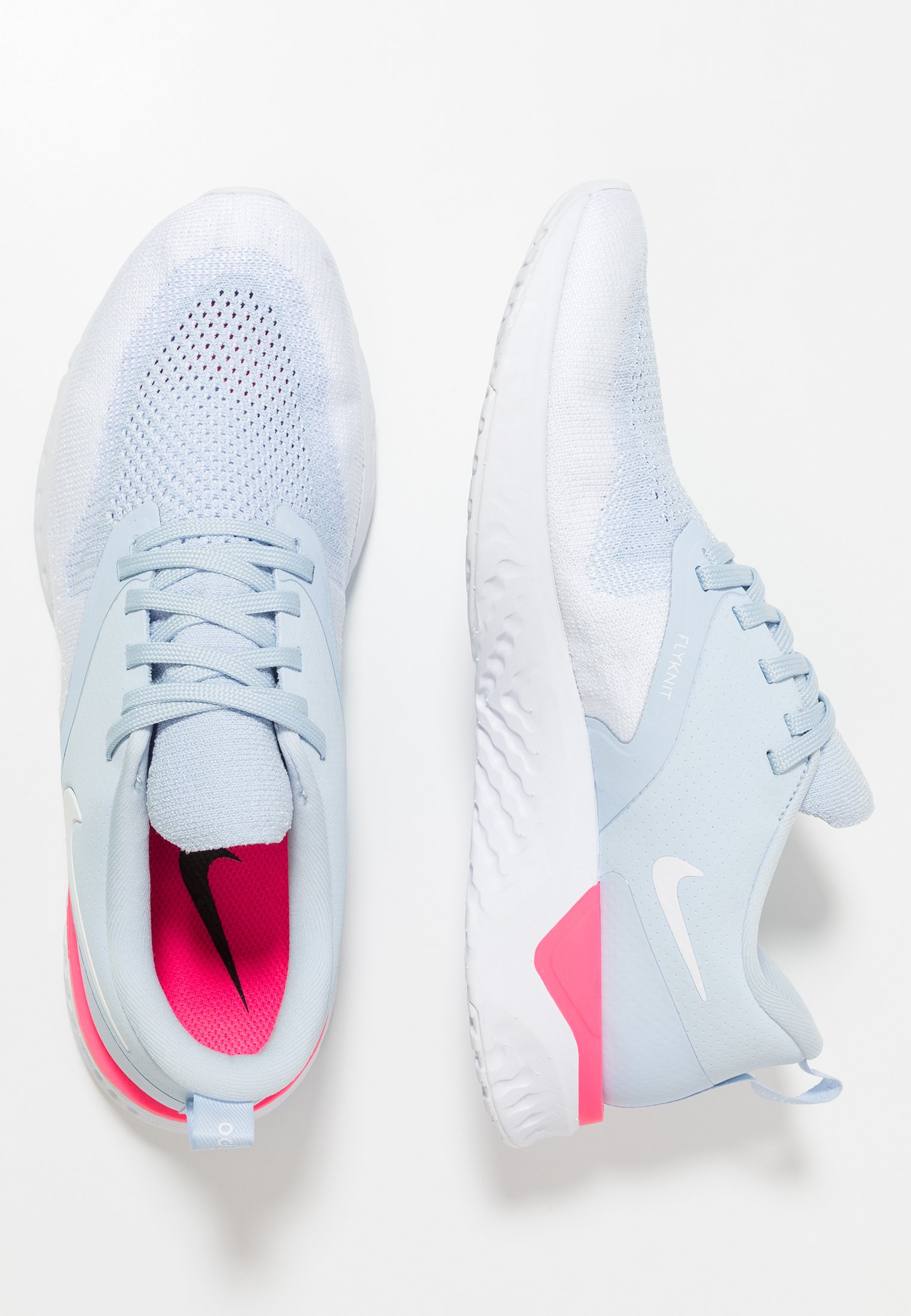 nike odyssey react neutral