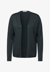 Non sélectionné, grün