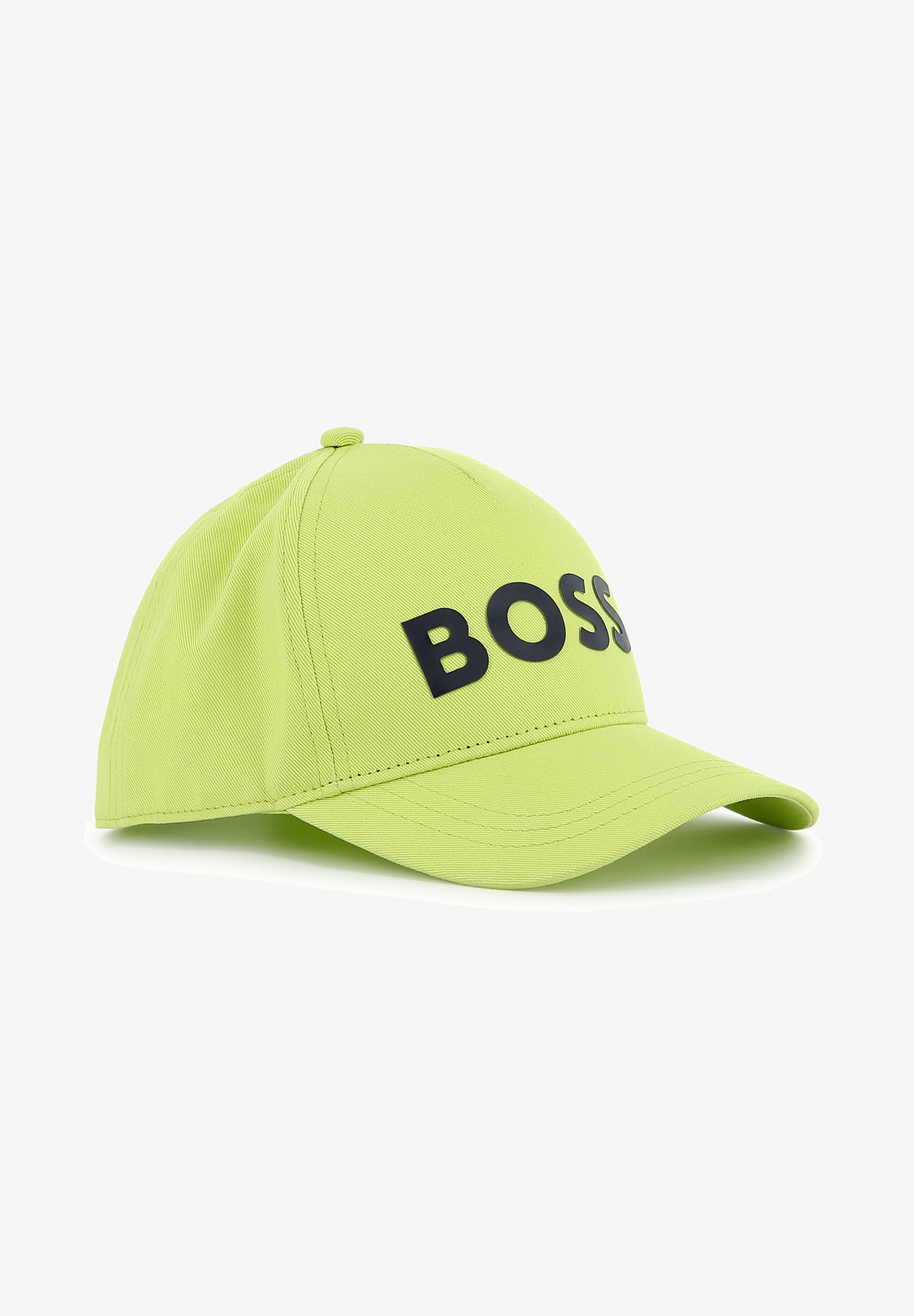 BOSS Kidswear UNISEX Casquette lime/vert clair ZALANDO