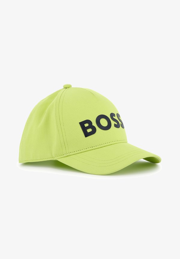 UNISEX – Cap – lime