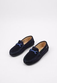 Pablosky Mocasines - blue