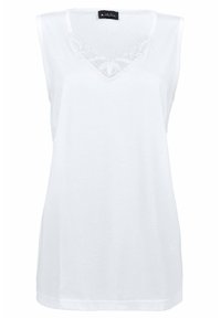 Ulla Popken Top - white