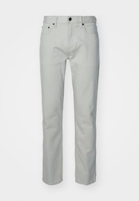 555® RELAXED STRAIGHT - Laza szabású farmerek - alpine escape