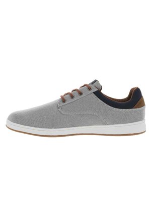 Zapatillas - gris