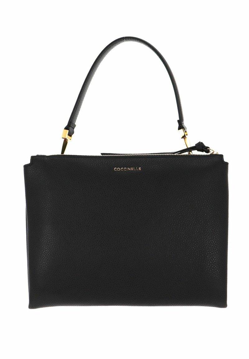 Damen Handtaschen | Coccinelle Handtasche noir/schwarz - GE93916 Damen Handtaschen | Coccinelle Handtasche noir/schwarz - GE93916