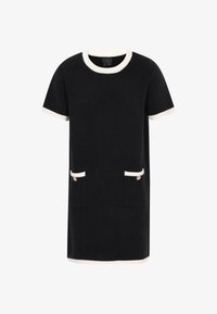 Non sélectionné, black offwhite