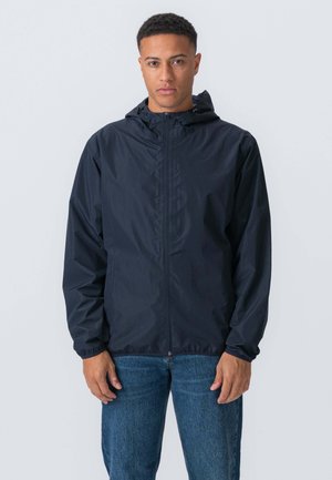 Outdoorjakke - navy