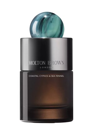 COASTAL CYPRESS & SEA FENNEL EAU DE PARFUM - Eau de Parfum - dunkelbraun