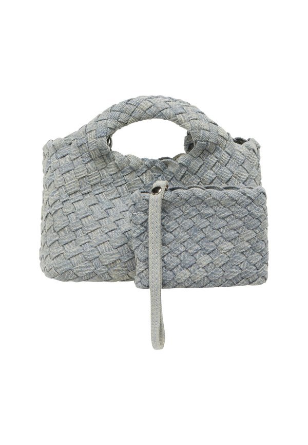 2-IN-1 SET - Umhängetasche