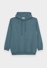 Unselected, goblin blue