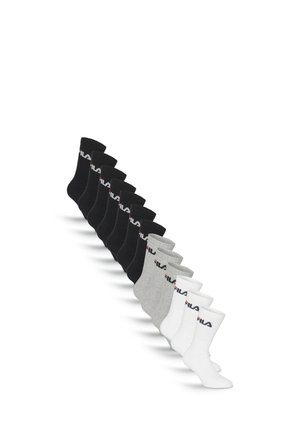Fila UNISEX szary