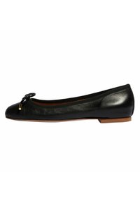 Scarosso CARLA FUCSIA  - Ballerine - black  calf