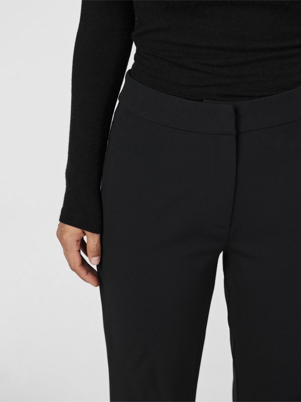 YASVICTORIA FLARED PANT - Trousers2