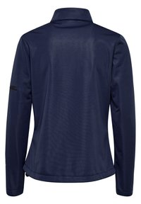 Hummel Softshelljas - marine