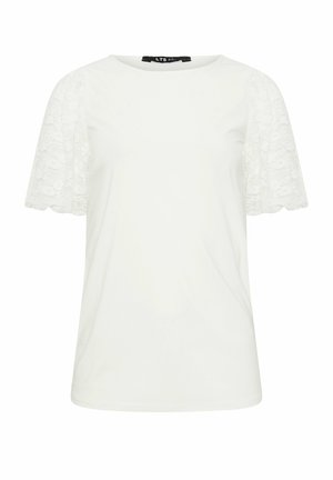 Long Tall Sally, - T-shirt z nadrukiem