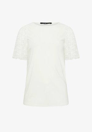 Long Tall Sally, - T-shirt z nadrukiem
