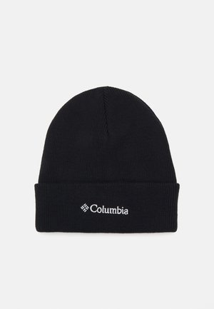 ARCTIC BLAST™ YOUTH HEAVYWEIGHT BEANIE UNISEX - Gorro - black