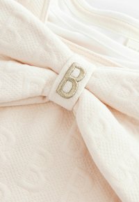 Baker by Ted Baker REGULAR FIT  SET - Hängselbyxor - neutral
