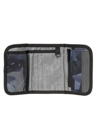 coocazoo MIT SICHTFENSTER - Wallet - grey rocks