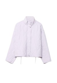 Unausgewählt, lilac