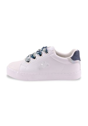 SEVERINE - Trainers - white