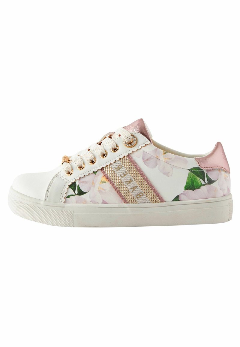 Baker by Ted Baker - Sneakersy niskie