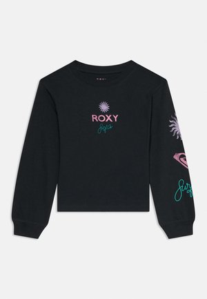 Roxy, Longsleeve - anthracite