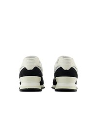 New Balance U574 UNISEX - Tossud - black