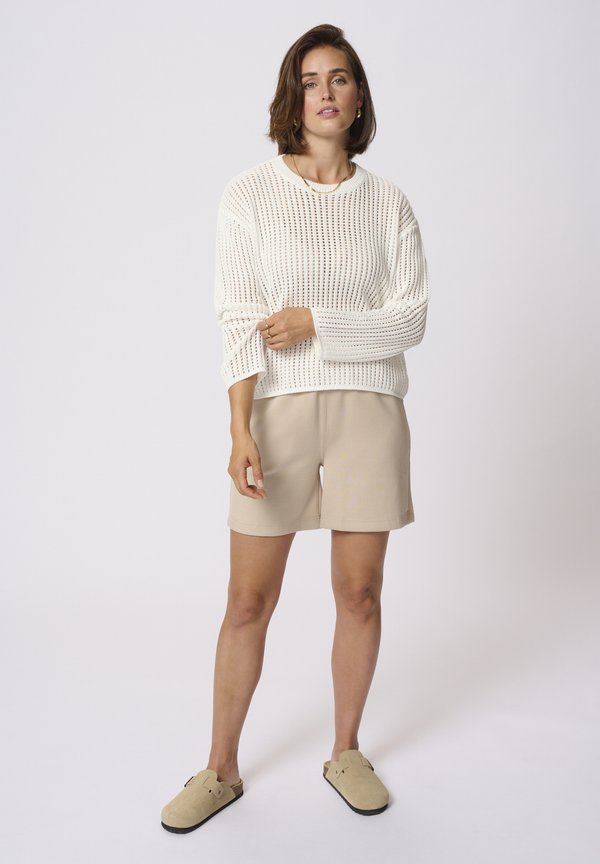 KASOLAR - Jumper - chalk4