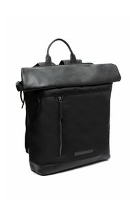 The Chesterfield Brand BORNHOLM - Sac à dos - black