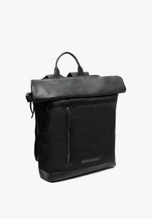 The Chesterfield Brand BORNHOLM - Sac à dos - black