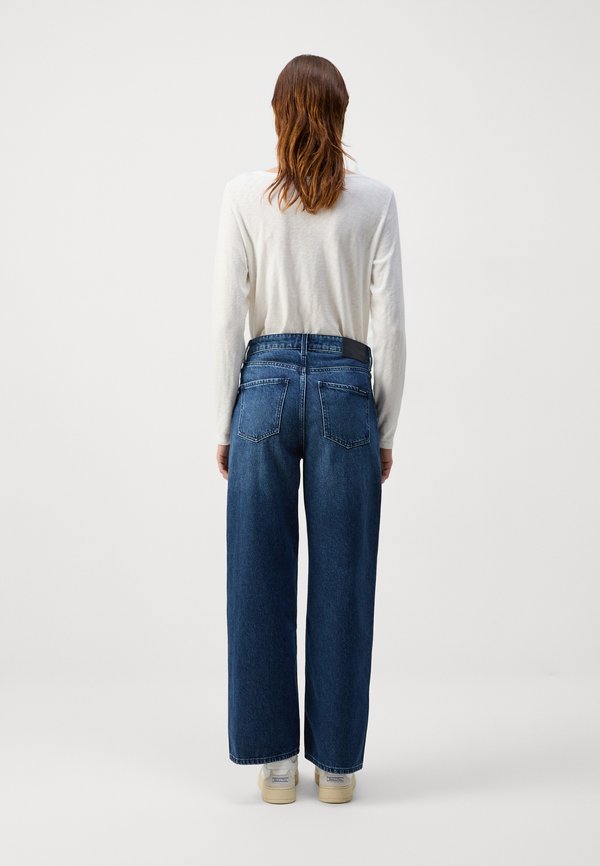 TOMMA - Relaxed fit jeans4