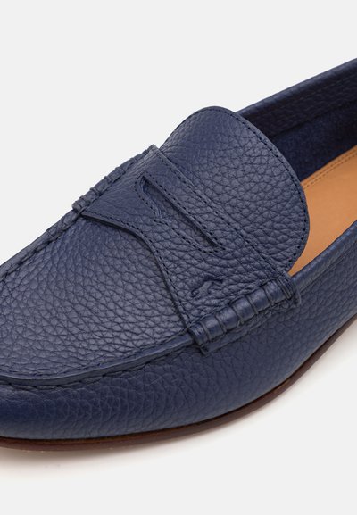 Polo Ralph Lauren - Półbuty wsuwane