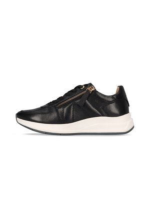 Sneaker low - schwarz