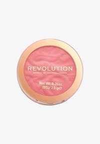 Makeup Revolution REVOLUTION BLUSHER RELOADED - Rouge - lovestruck