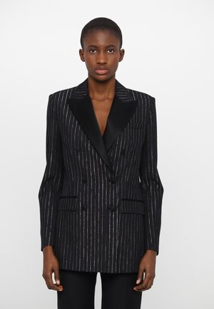 VESTE COSTUME - Blazer - black