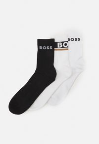 BOSS DESIGN 3 PACK - Socks - open miscellaneous