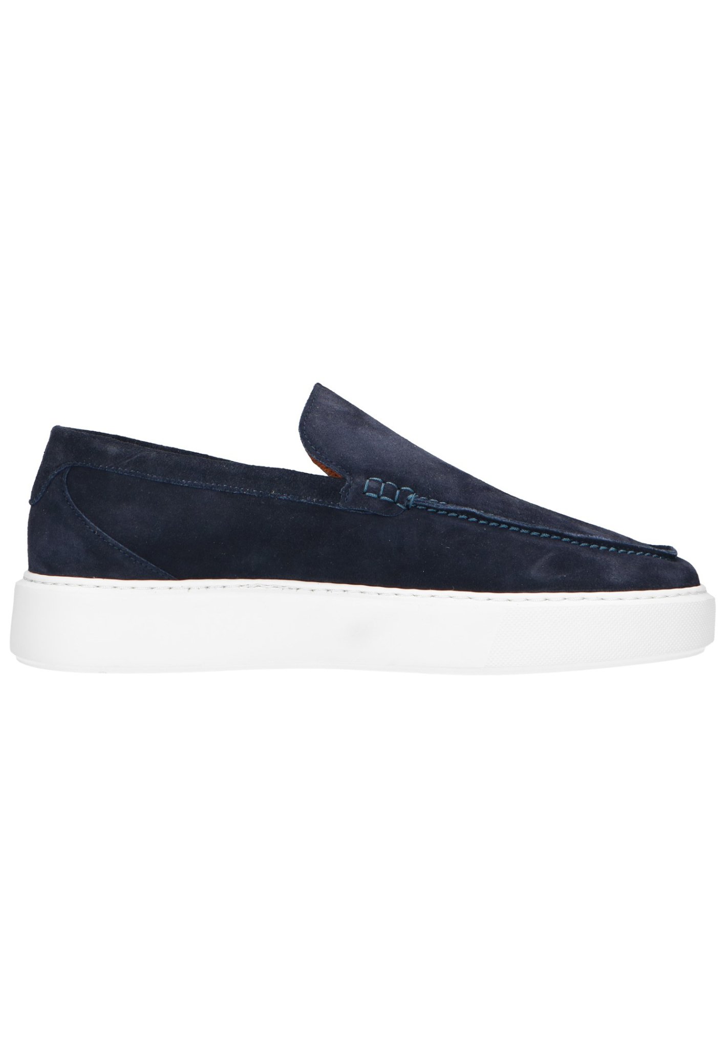 sacha Instappers - dunkelblau/donkerblauw - Zalando.be