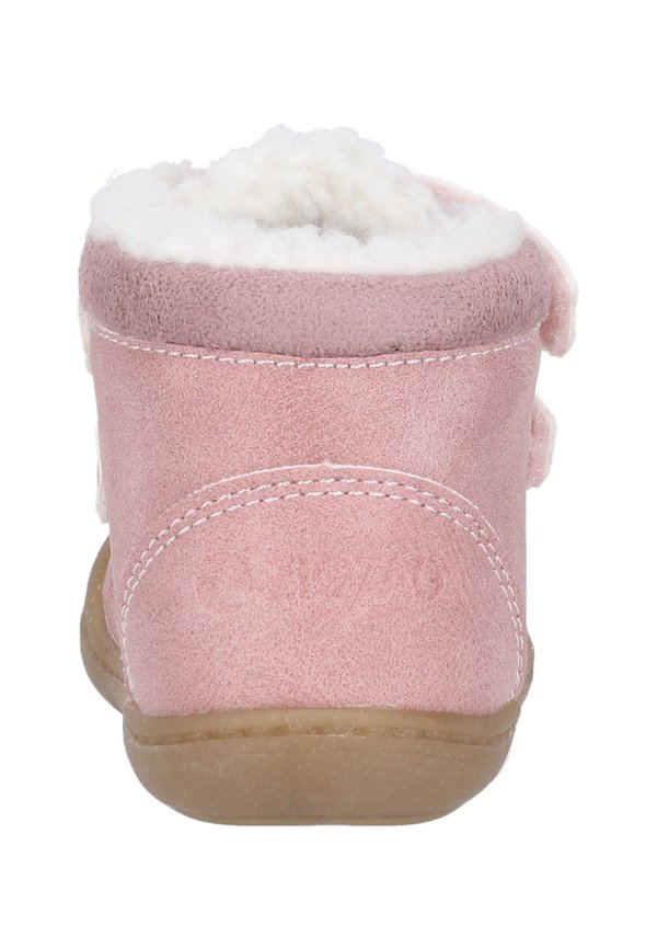 HUIS – Lauflernschuh – lichtroze