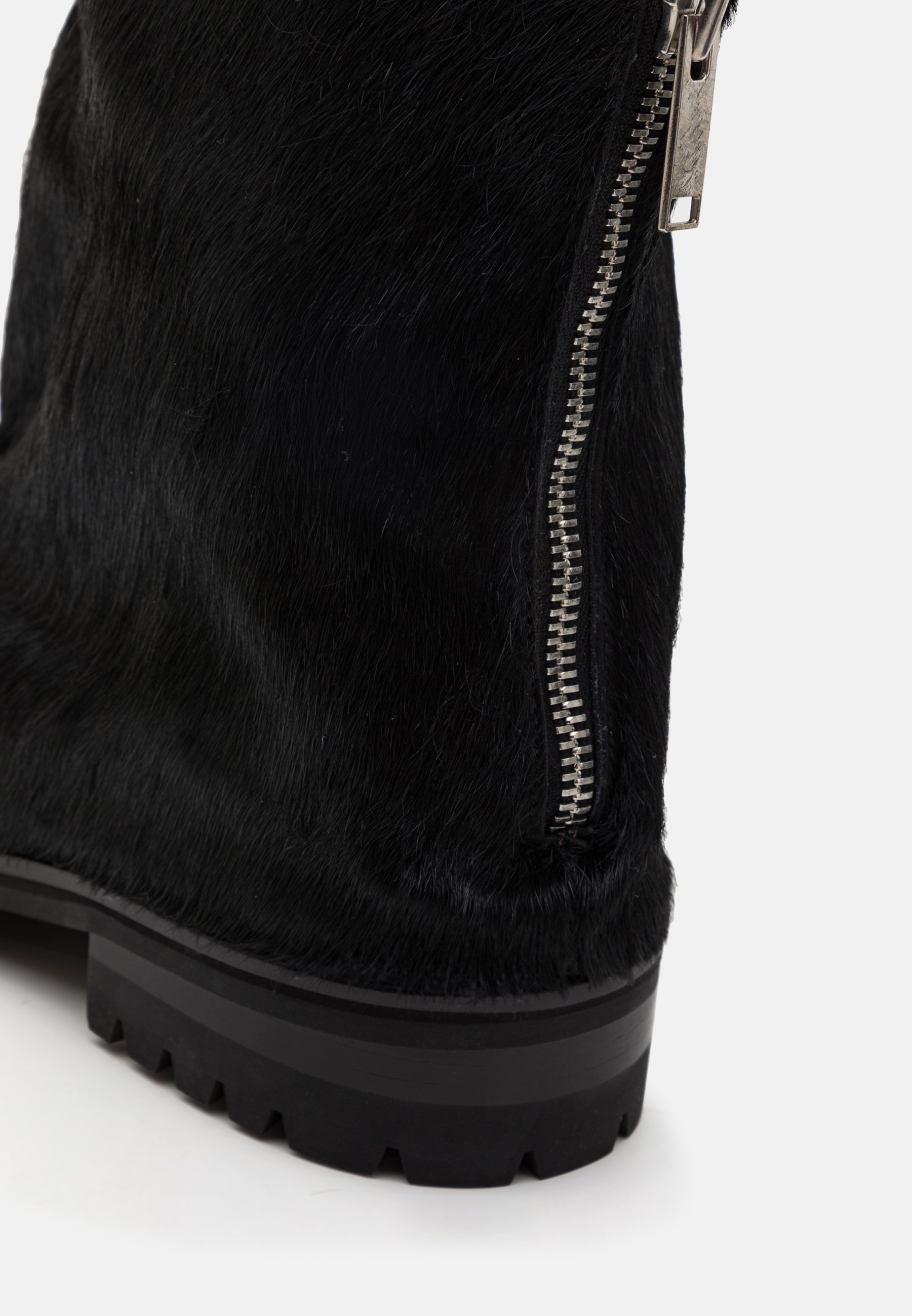 424 DRAGONRIDER - Cowboy/Biker boots - black - Zalando.ie